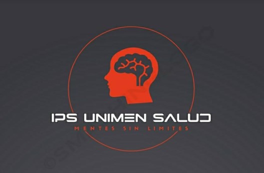 Logo original de IPS UNIMEN Salud